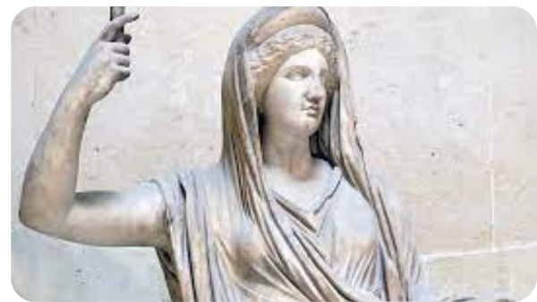 Greek goddess hera golden hairs …» — создано в Шедевруме