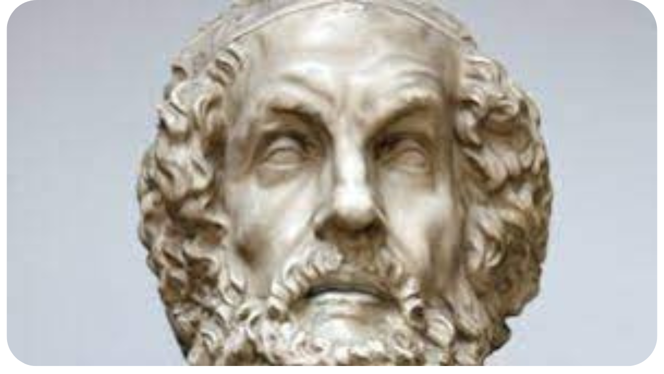 Alcinous Greek Mythology