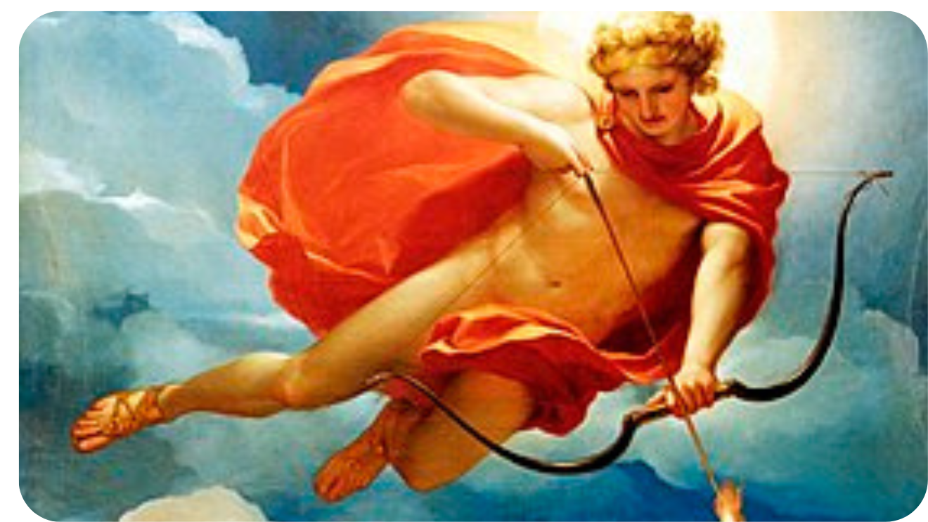 Helios Greek Mythology