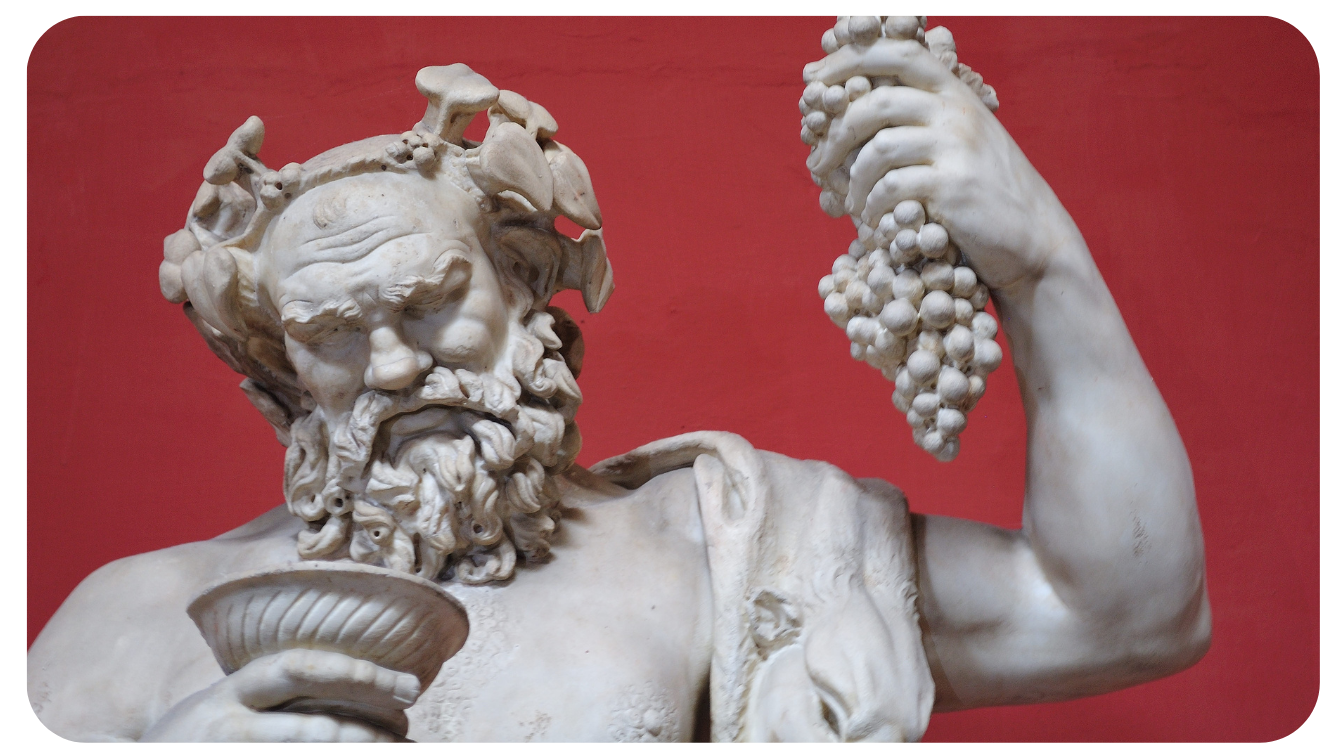 Dionysus | Greek God