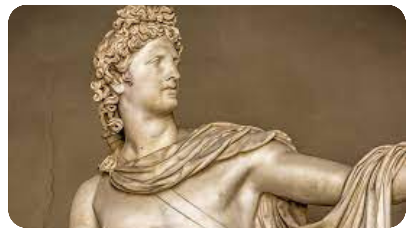 Apollo Greek Mythology